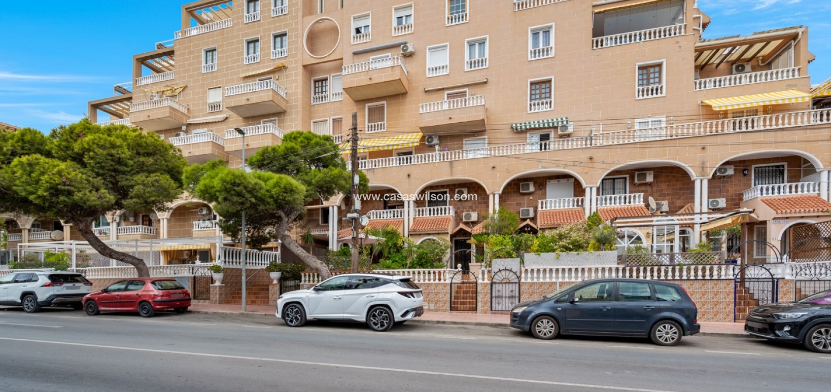 Sale - Apartment - Punta Prima