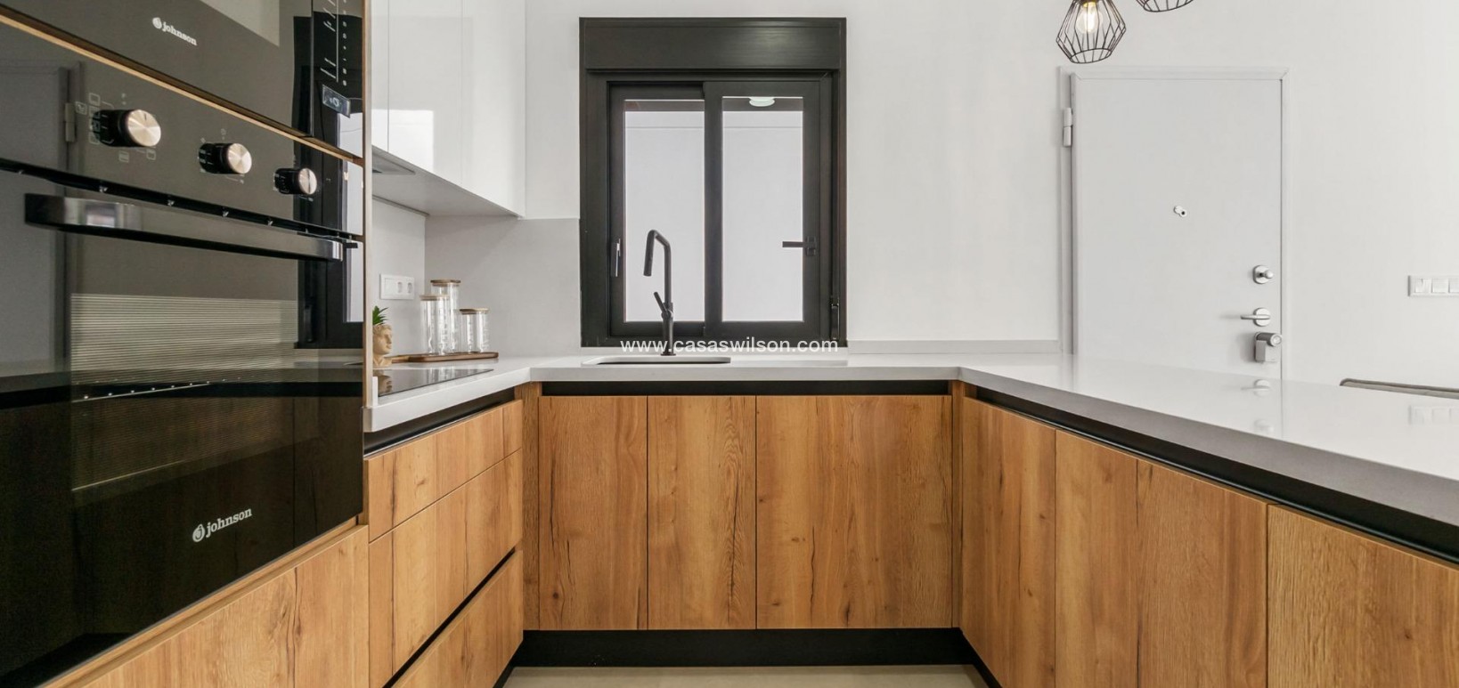 New Build - Villa - San Pedro del Pinatar - Polideportivo