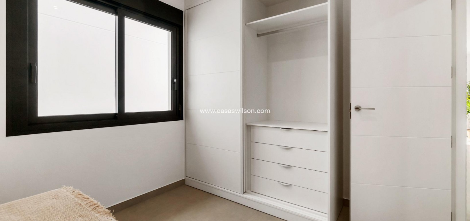 New Build - Villa - San Pedro del Pinatar - Polideportivo