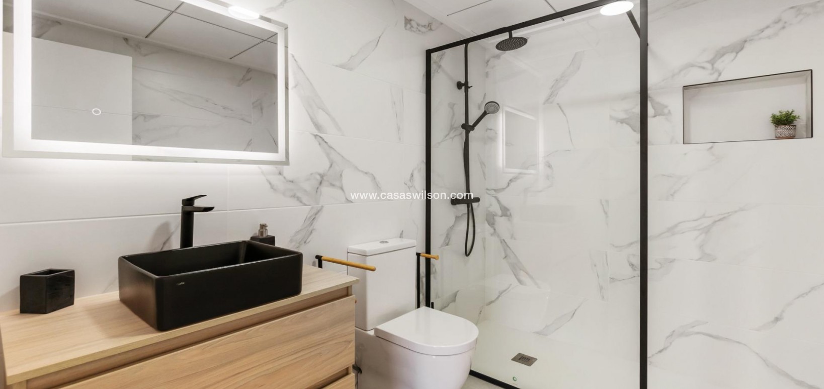 New Build - Villa - San Pedro del Pinatar - Polideportivo