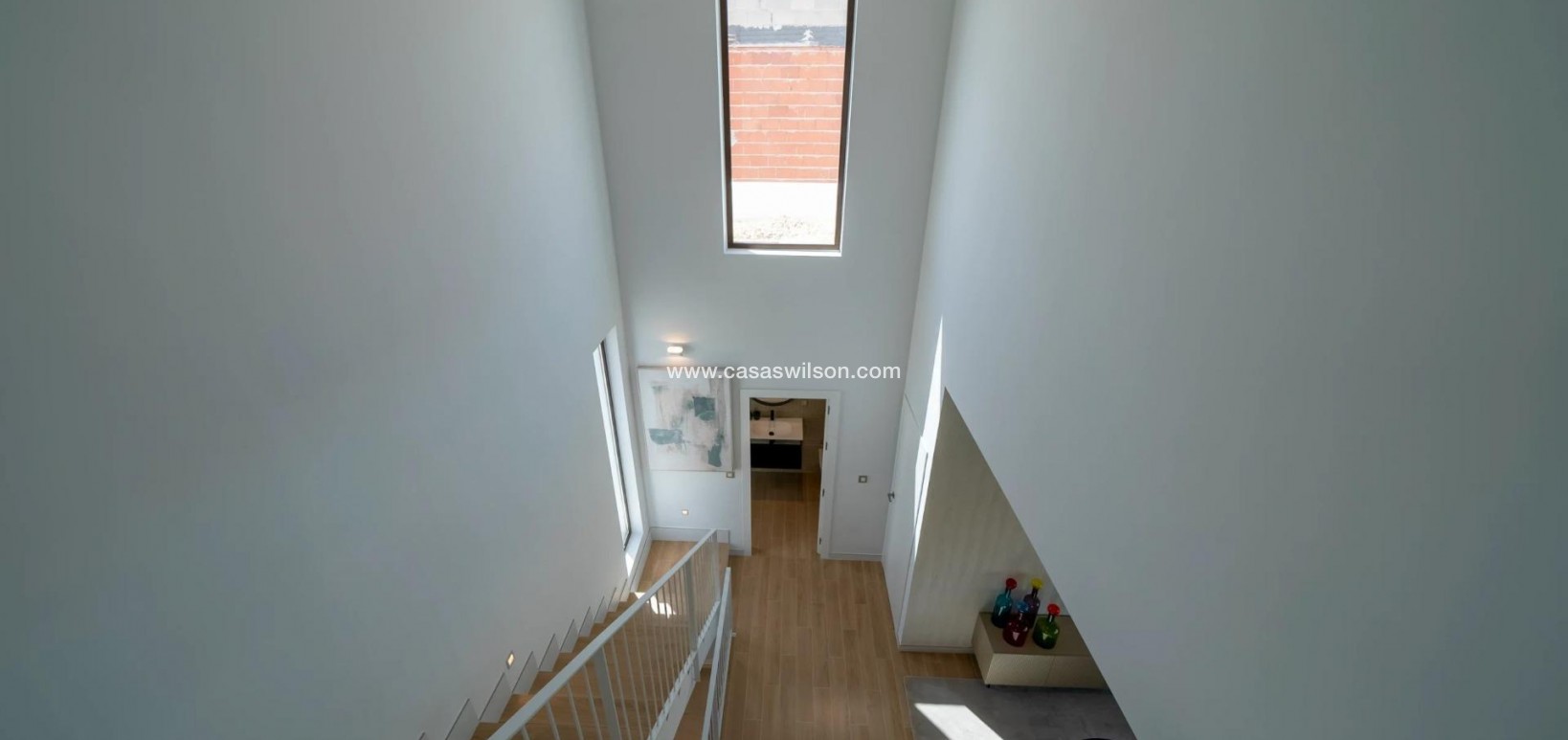 Nueva construcción  - Chalet - Finestrat