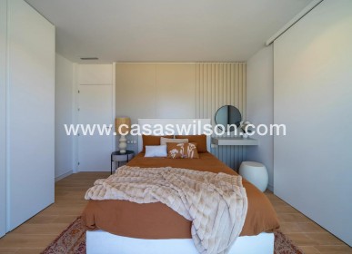 Nueva construcción  - Chalet - Finestrat