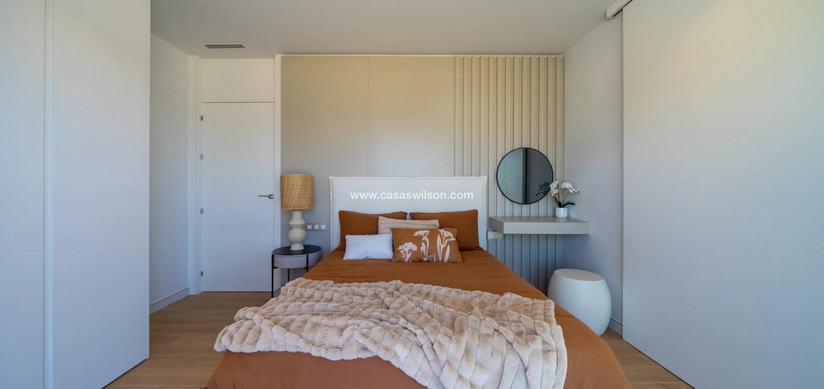 Nueva construcción  - Chalet - Finestrat