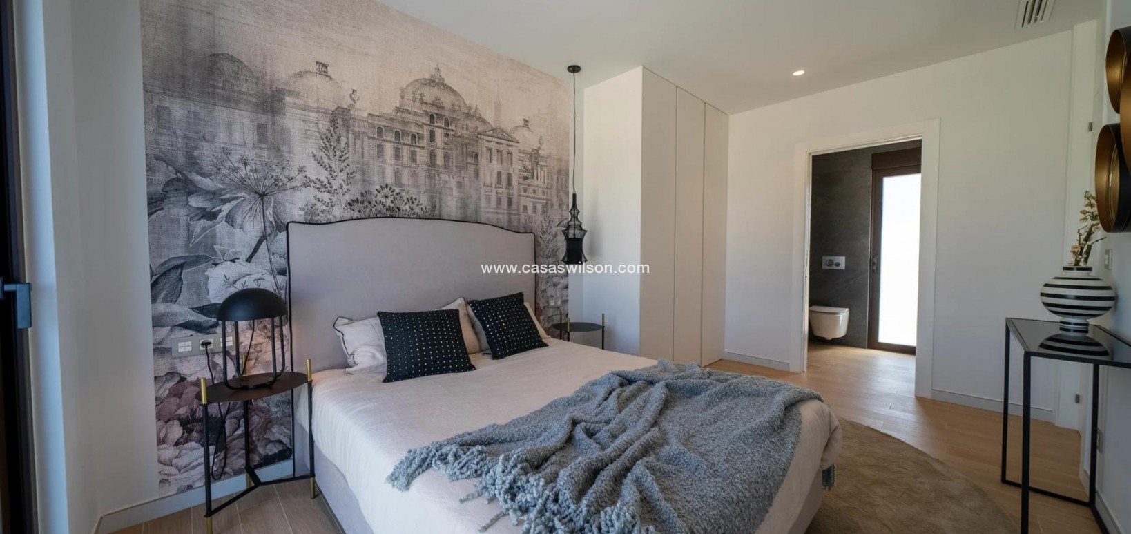 Nueva construcción  - Chalet - Finestrat