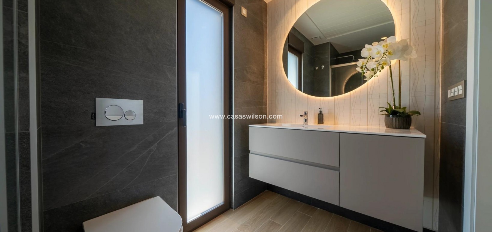 Nueva construcción  - Chalet - Finestrat