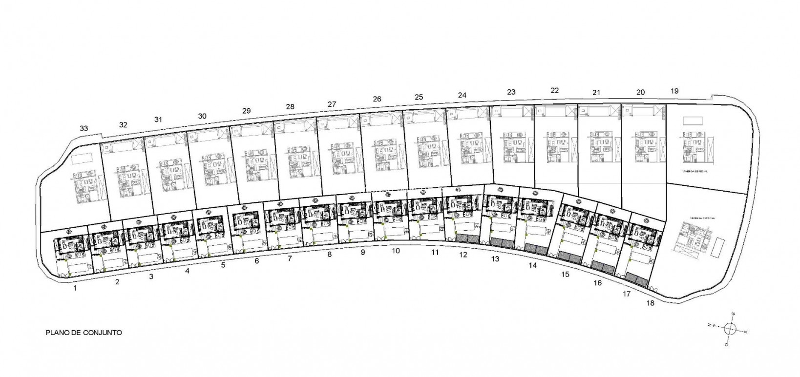 Nueva construcción  - Chalet - Finestrat