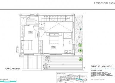 Nueva construcción  - Chalet - Finestrat