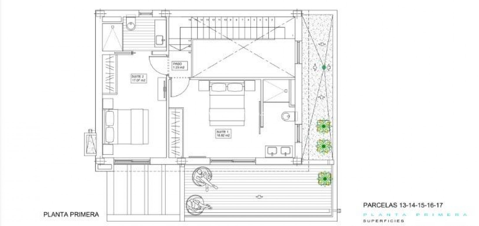 Nueva construcción  - Chalet - Finestrat