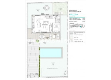 Nueva construcción  - Chalet - Finestrat