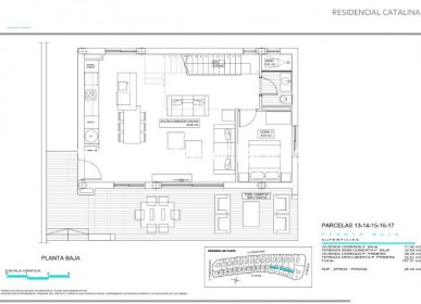 Nueva construcción  - Chalet - Finestrat