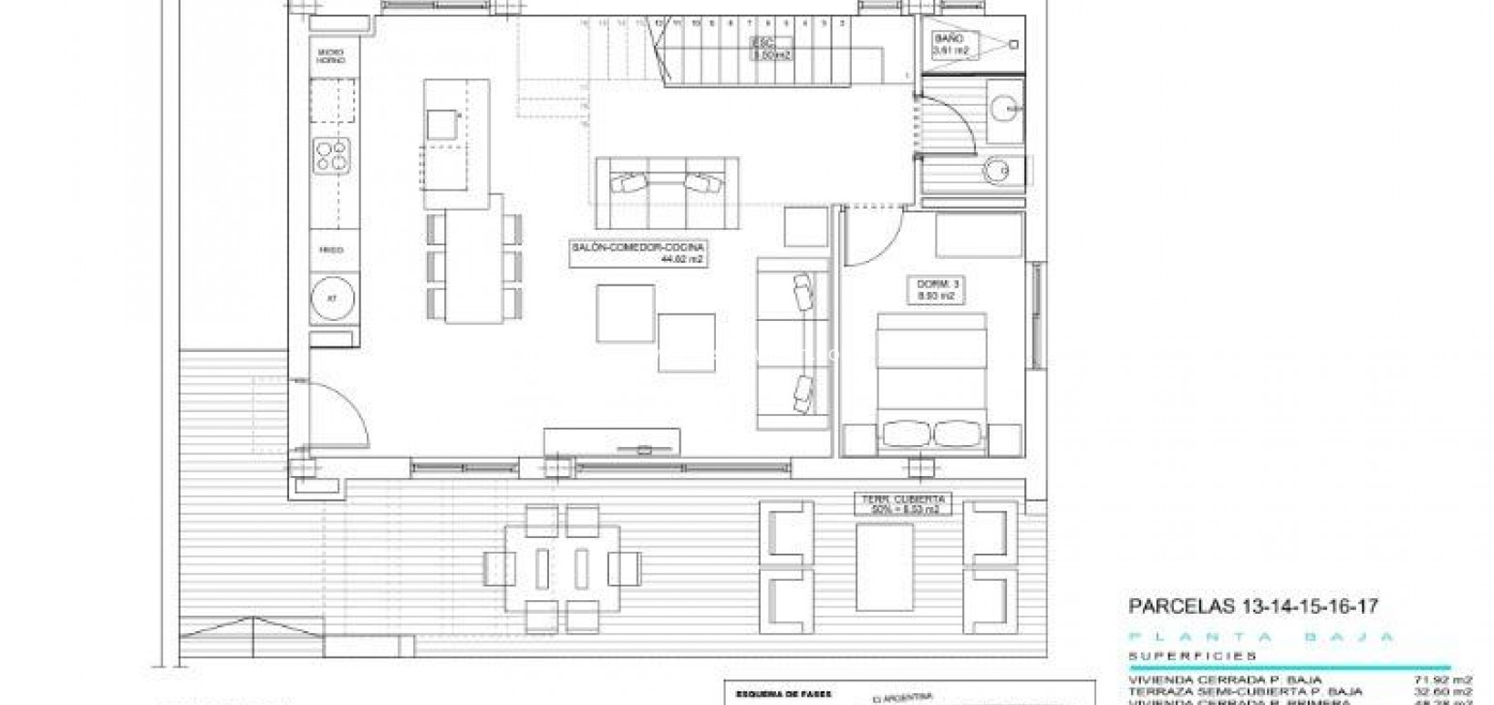 Nueva construcción  - Chalet - Finestrat