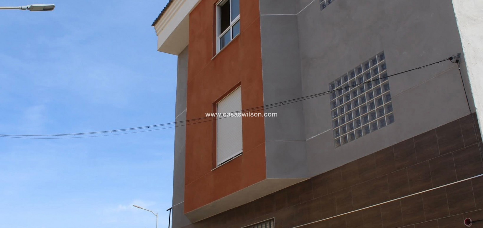 Sale - Apartment - Benijofar