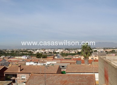 Sale - Apartment - Benijofar