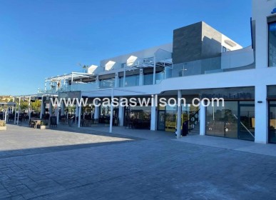 Sale - Apartment - Benijofar