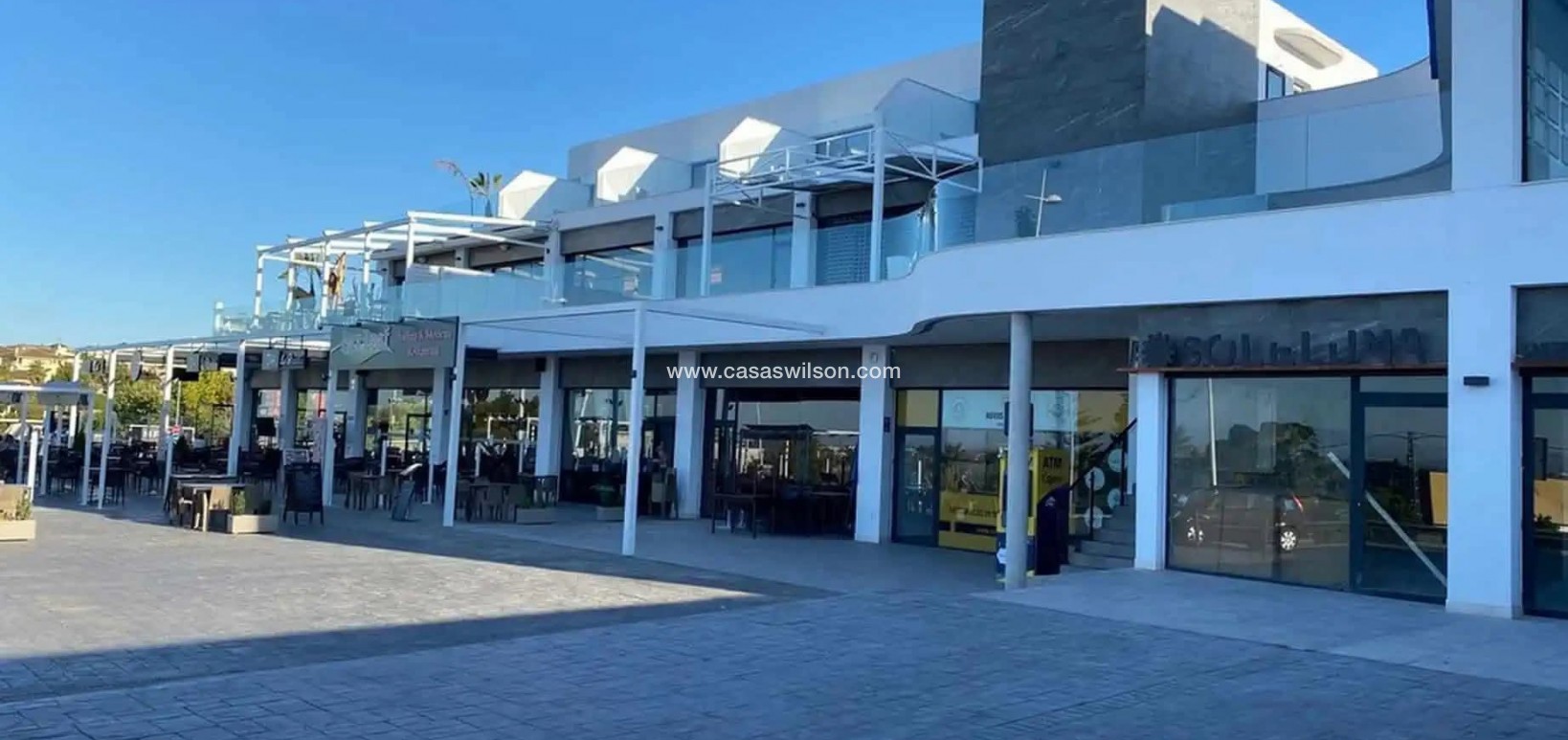 Sale - Apartment - Benijofar