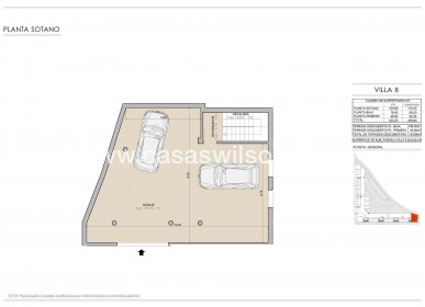 New Build - Villa - San Juan de los Terreros - Mar De Pulpí
