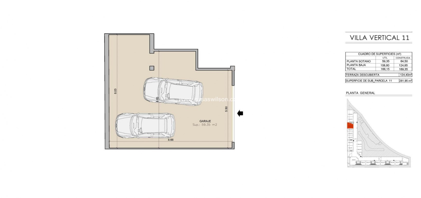 New Build - Bungalow - San Juan de los Terreros - Mar De Pulpí