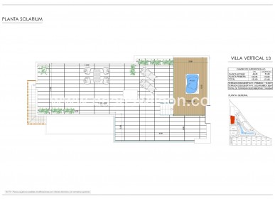 New Build - Bungalow - San Juan de los Terreros - Mar De Pulpí