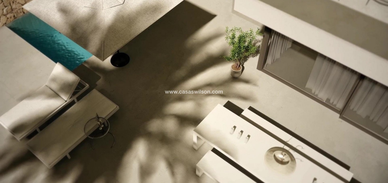 Nueva construcción  - Chalet - Puerto de mazarron - El Alamillo