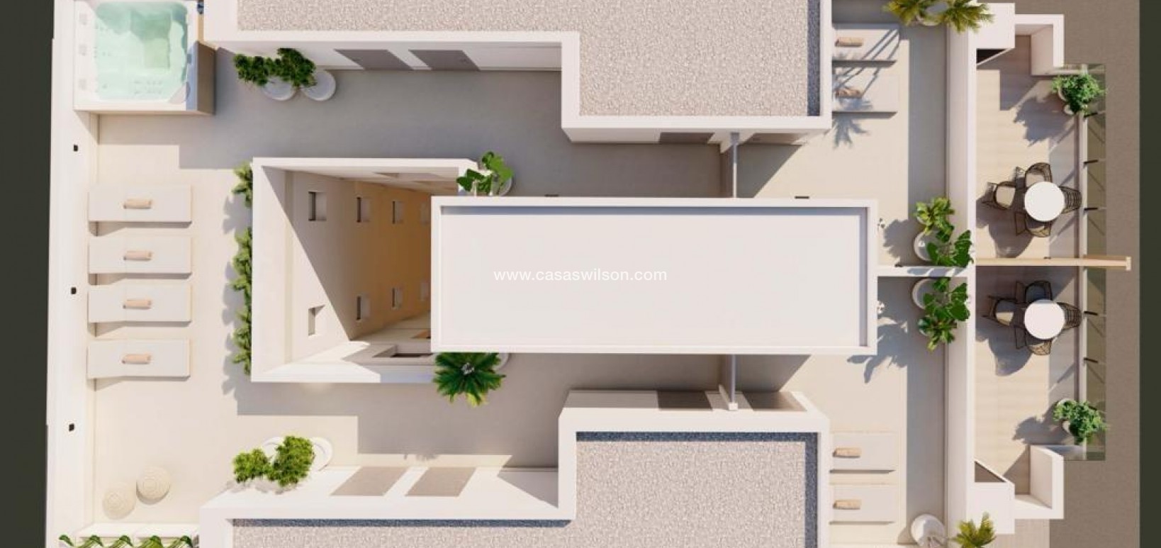 New Build - Apartment - Guardamar del Segura - Pueblo