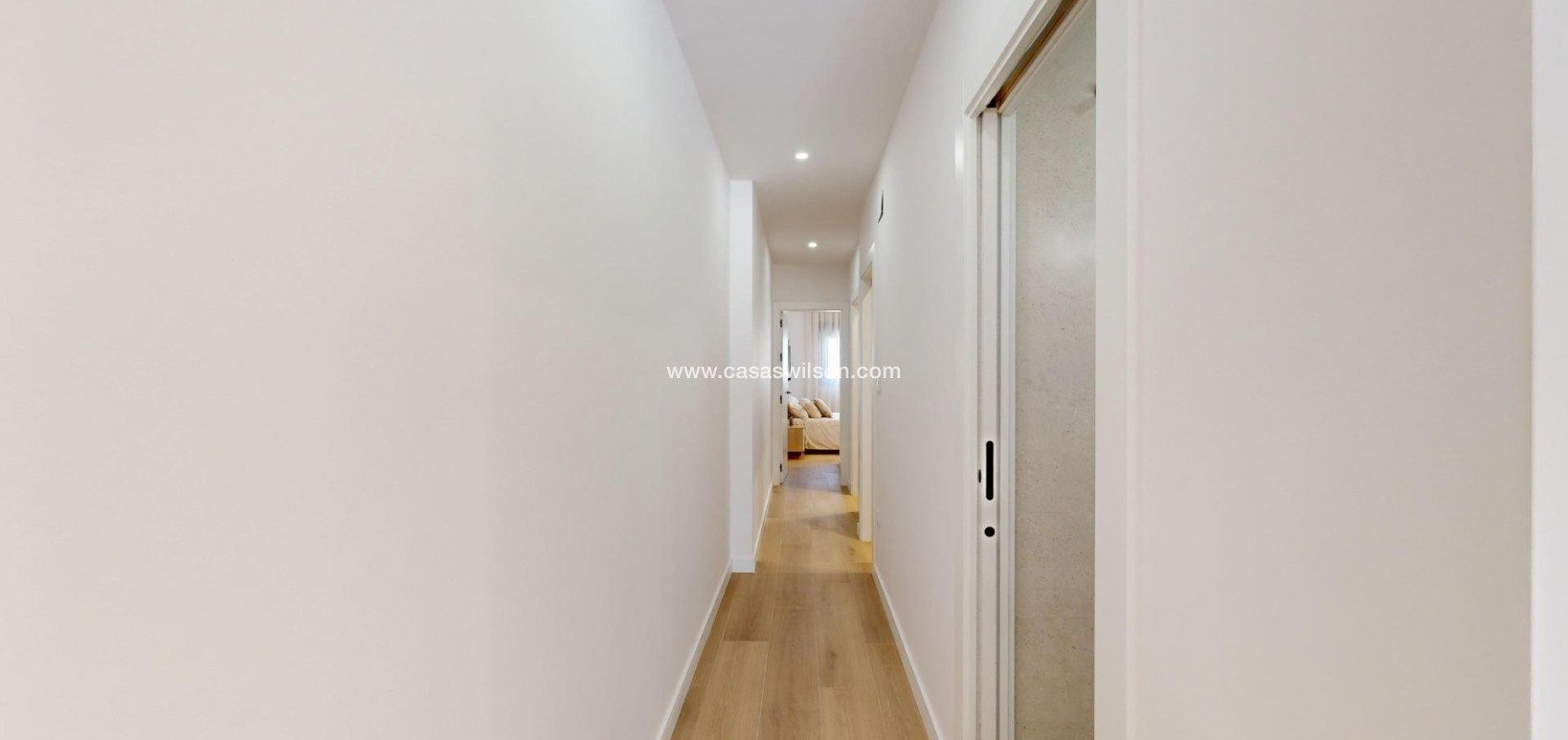 New Build - Apartment - Guardamar del Segura - Pueblo