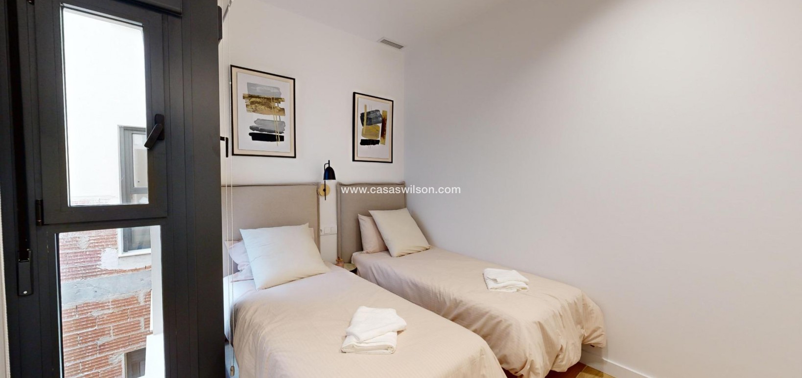 New Build - Apartment - Guardamar del Segura - Pueblo