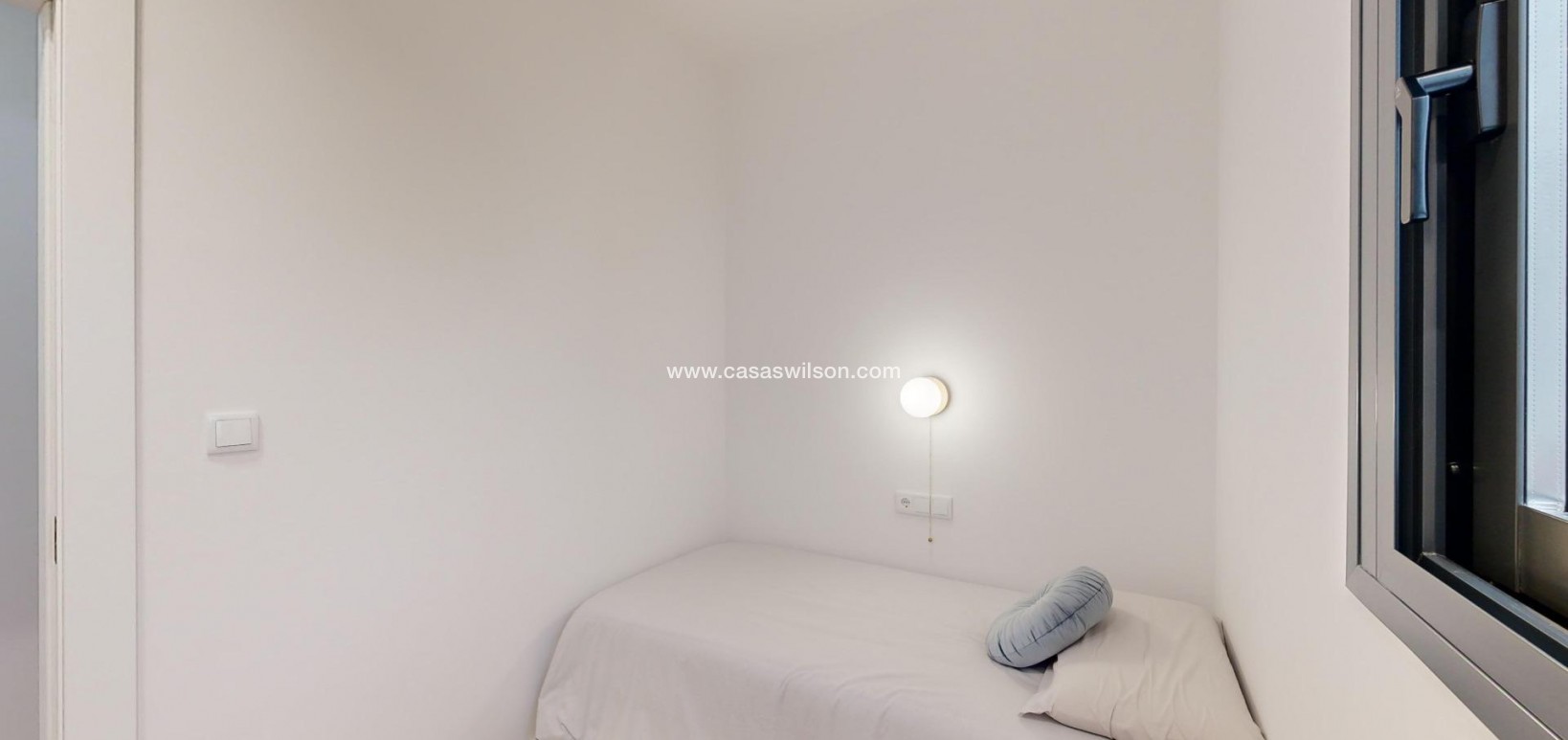 New Build - Apartment - Guardamar del Segura - Pueblo