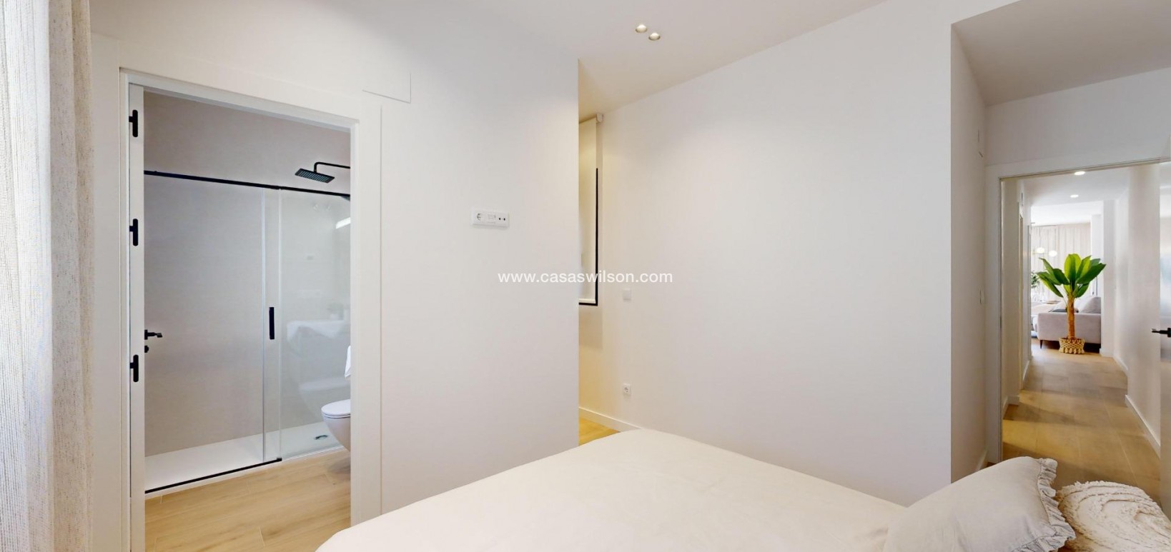 New Build - Apartment - Guardamar del Segura - Pueblo