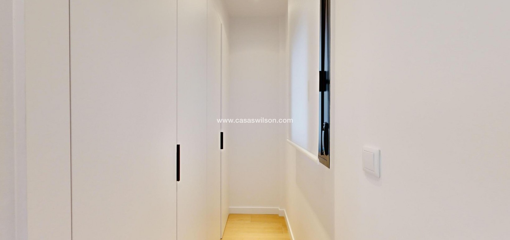 New Build - Apartment - Guardamar del Segura - Pueblo