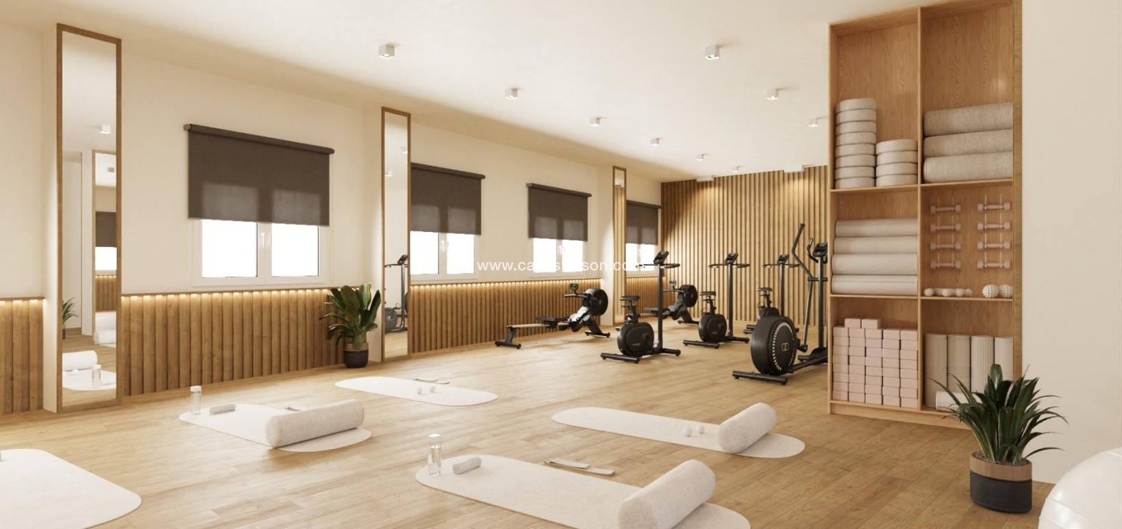 New Build - Apartment - Águilas - Playa de Levante