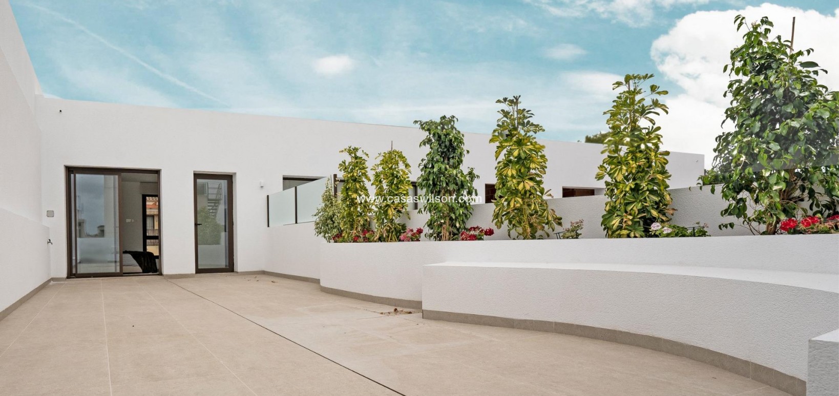 New Build - Villa - Almoradí - Las Heredades