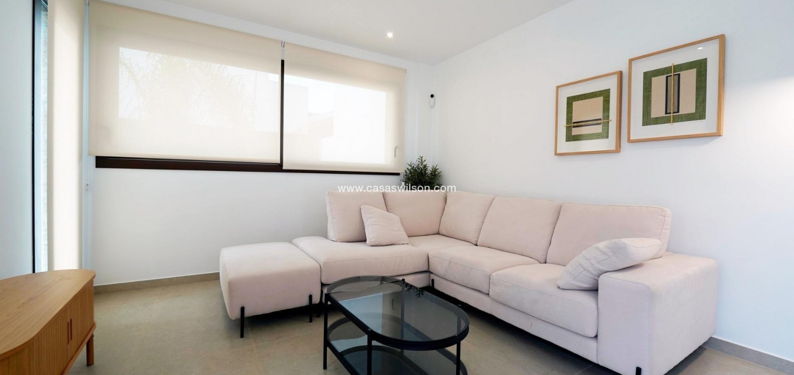 New Build - Villa - Almoradí - Las Heredades