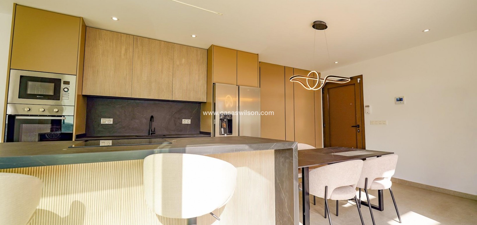 New Build - Villa - Almoradí - Las Heredades