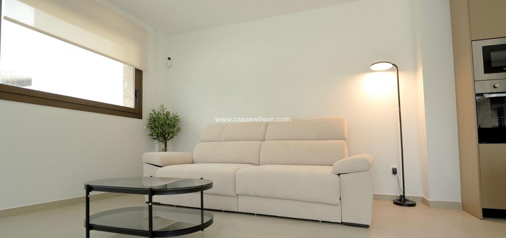 New Build - Villa - Almoradí - Las Heredades