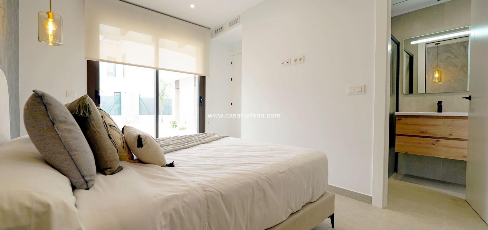 New Build - Villa - Almoradí - Las Heredades