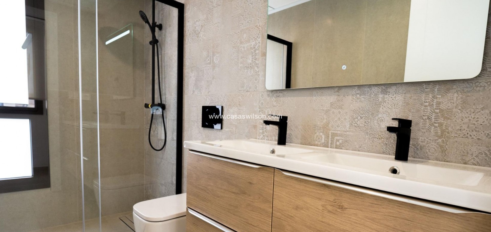 New Build - Villa - Almoradí - Las Heredades