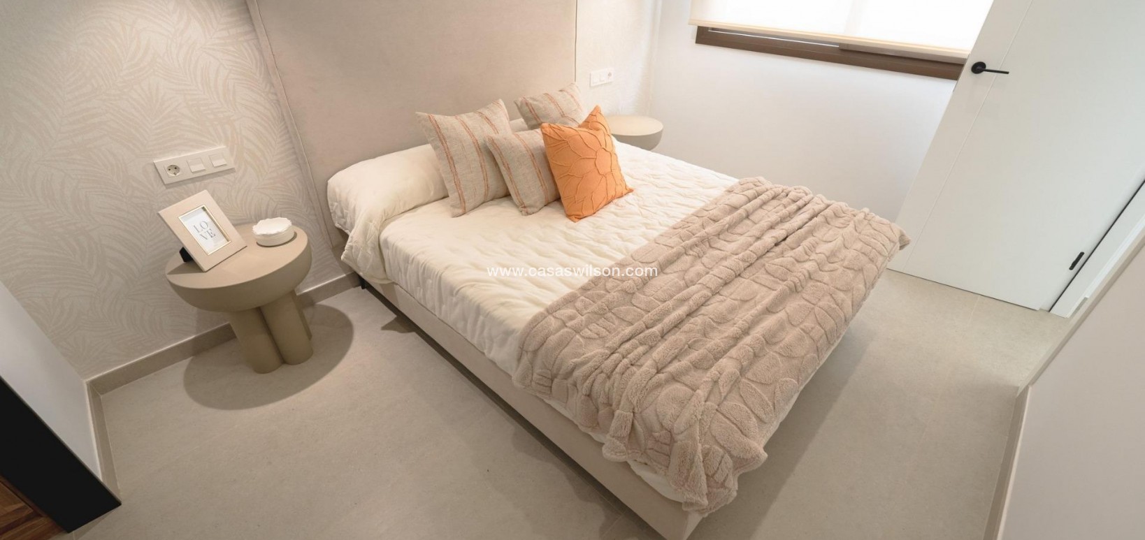 New Build - Villa - Almoradí - Las Heredades