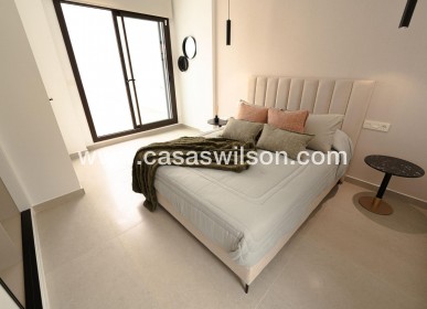 New Build - Villa - Almoradí - Las Heredades