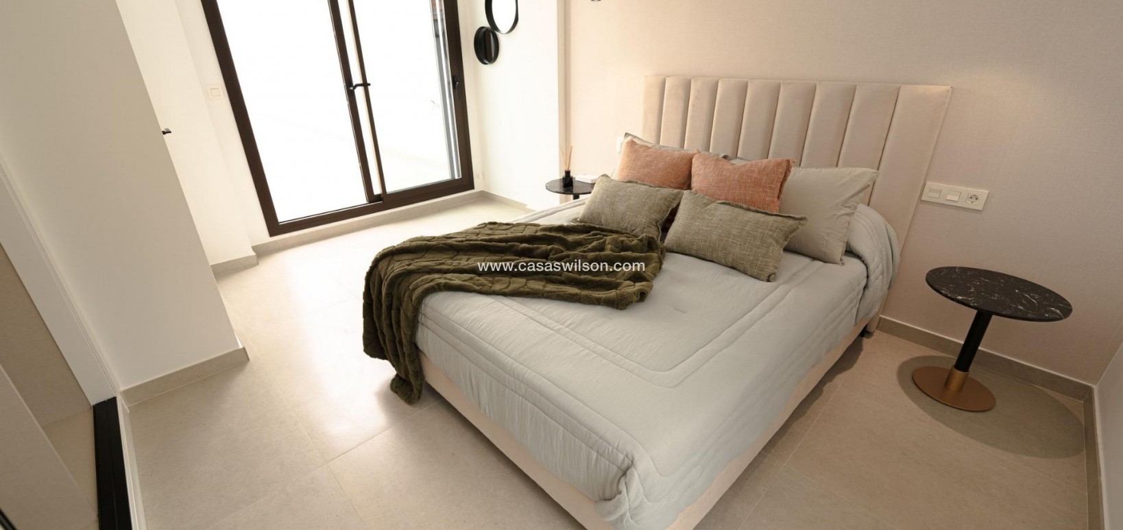 New Build - Villa - Almoradí - Las Heredades