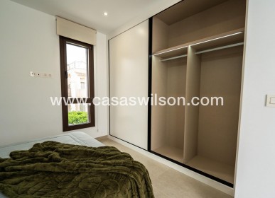 New Build - Villa - Almoradí - Las Heredades