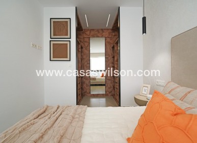 New Build - Villa - Almoradí - Las Heredades