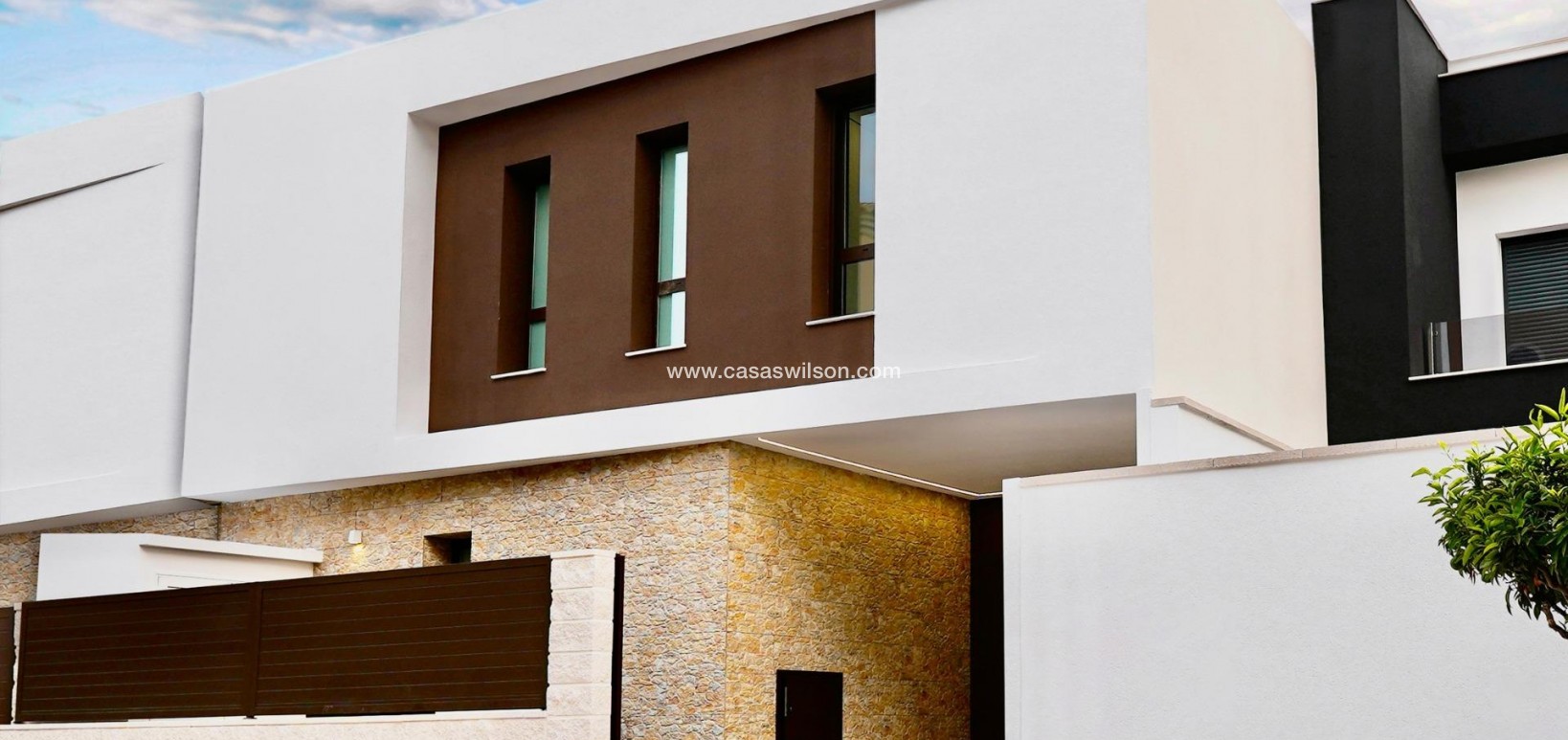 New Build - Villa - Almoradí - Las Heredades