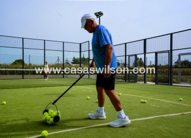 New Build - Villa - Almoradí - Las Heredades