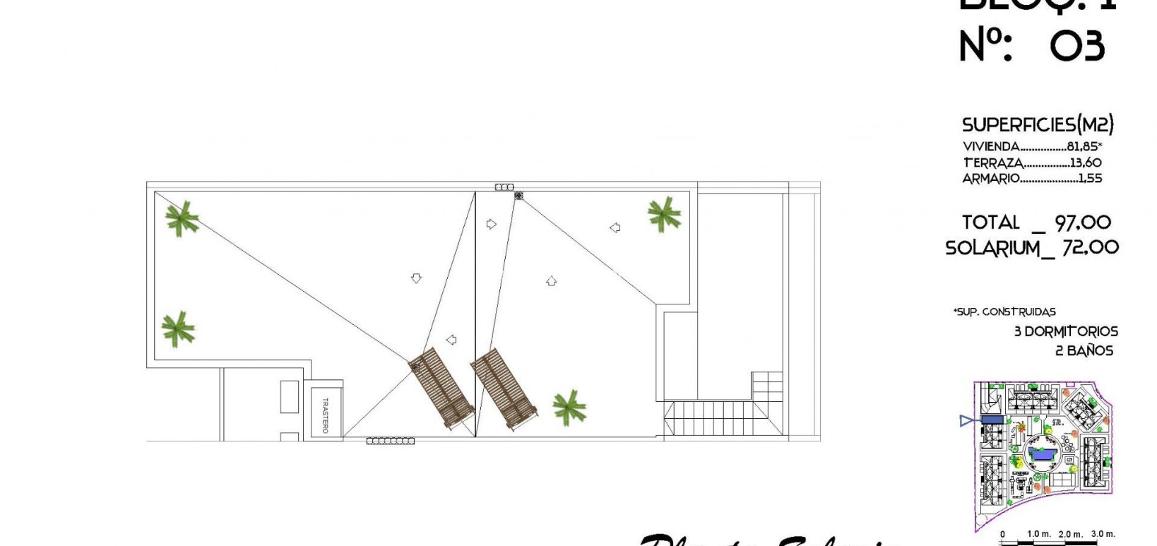 New Build - Appartement - Guardamar del Segura - EL RASO