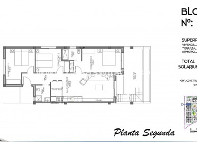 New Build - Appartement - Guardamar del Segura - EL RASO