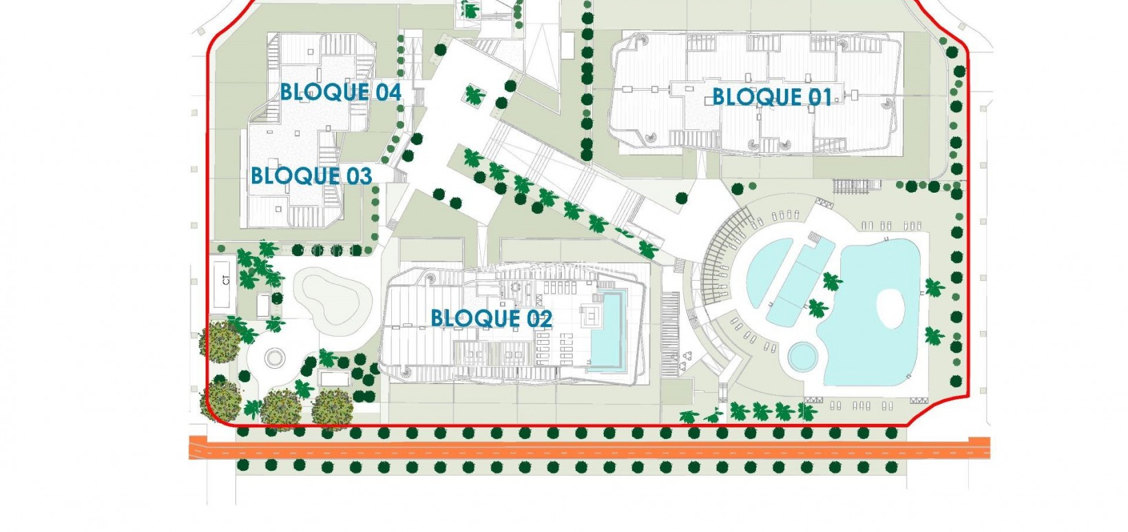 New Build - Apartment - Villajoyosa - Playa del Torres