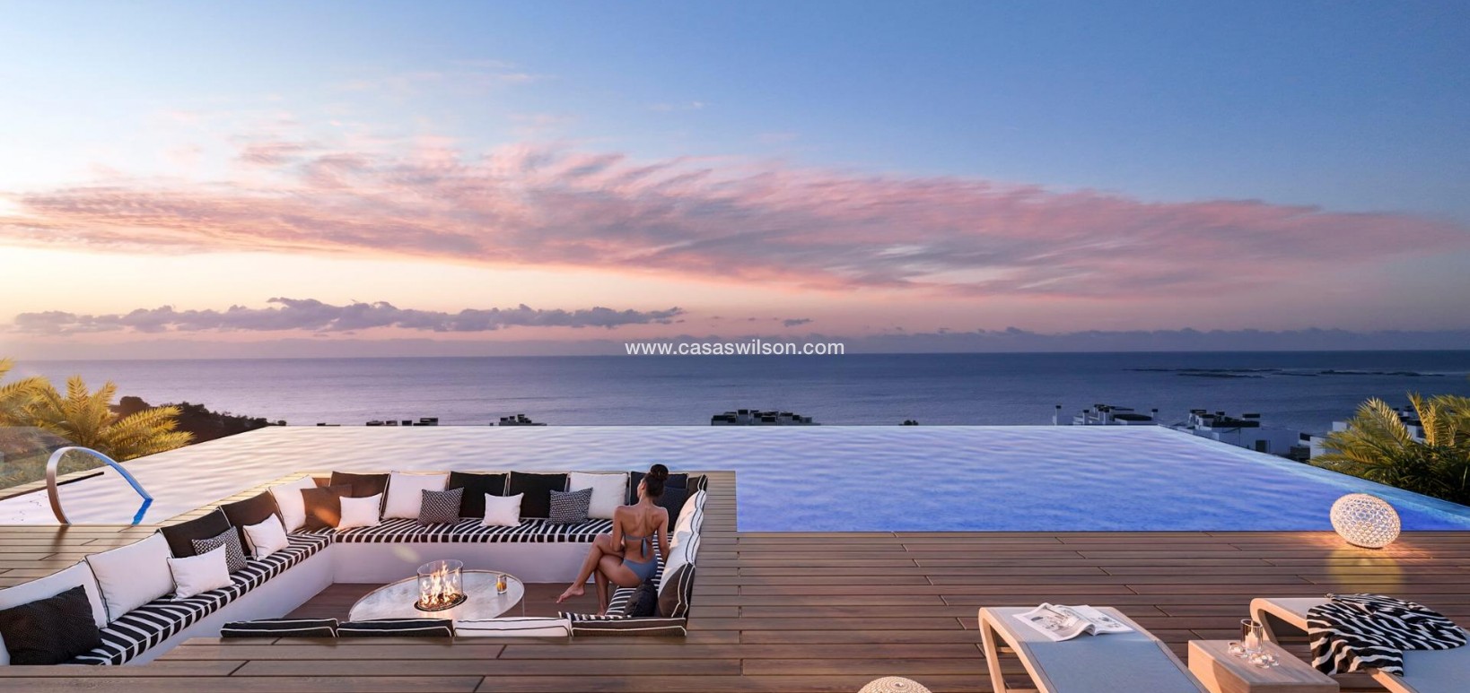 New Build - Appartement - Villajoyosa - Playa del Torres