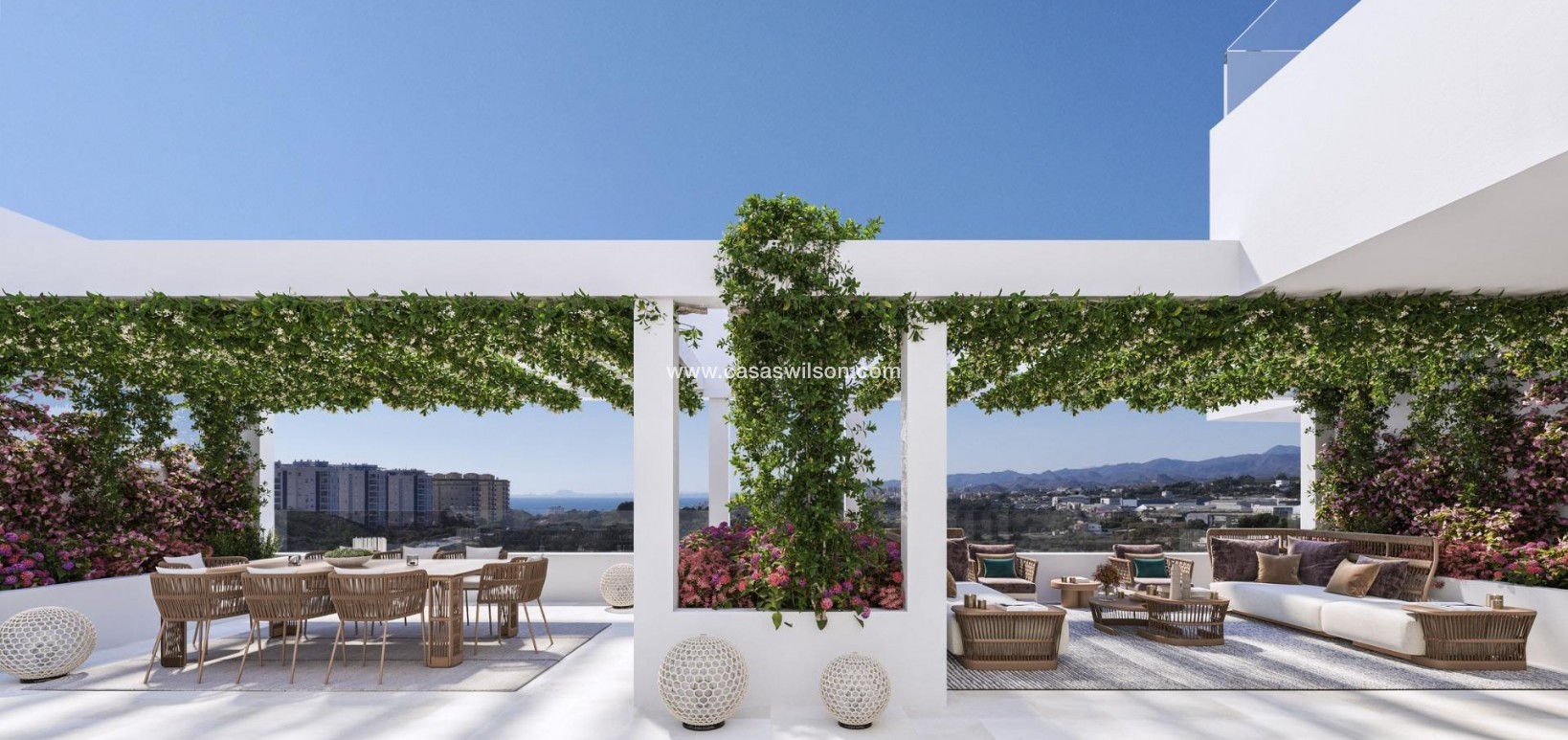 New Build - Appartement - Villajoyosa - Playa del Torres