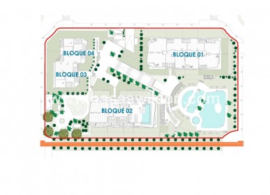 New Build - Appartement - Villajoyosa - Playa del Torres