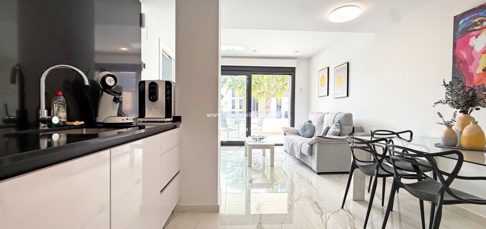 Sale - Appartement - Orihuela Costa - Los Altos